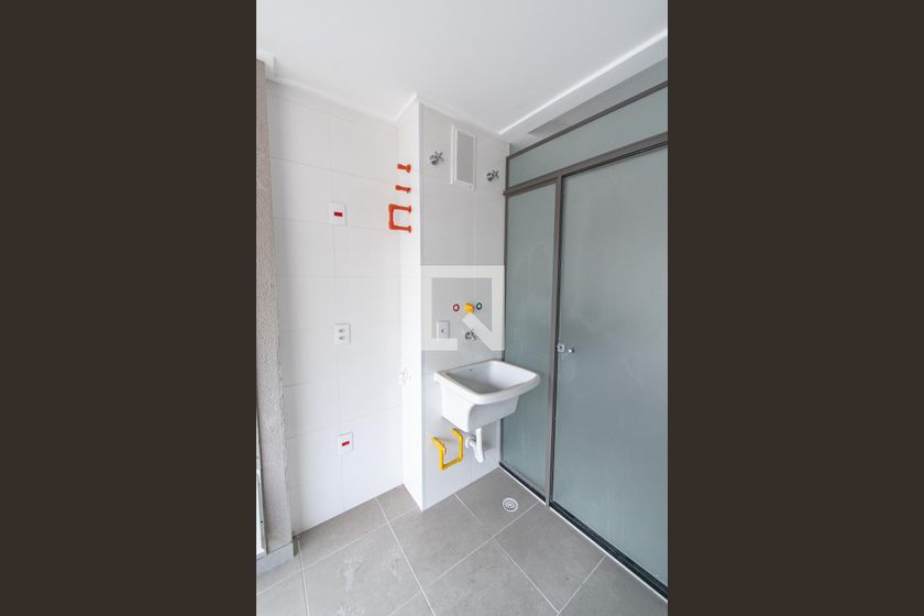 Apartamento, 1 quarto, 46 m² - Foto 59