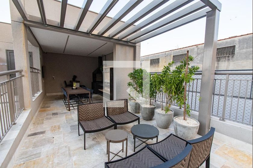 Apartamento, 1 quarto, 46 m² - Foto 87