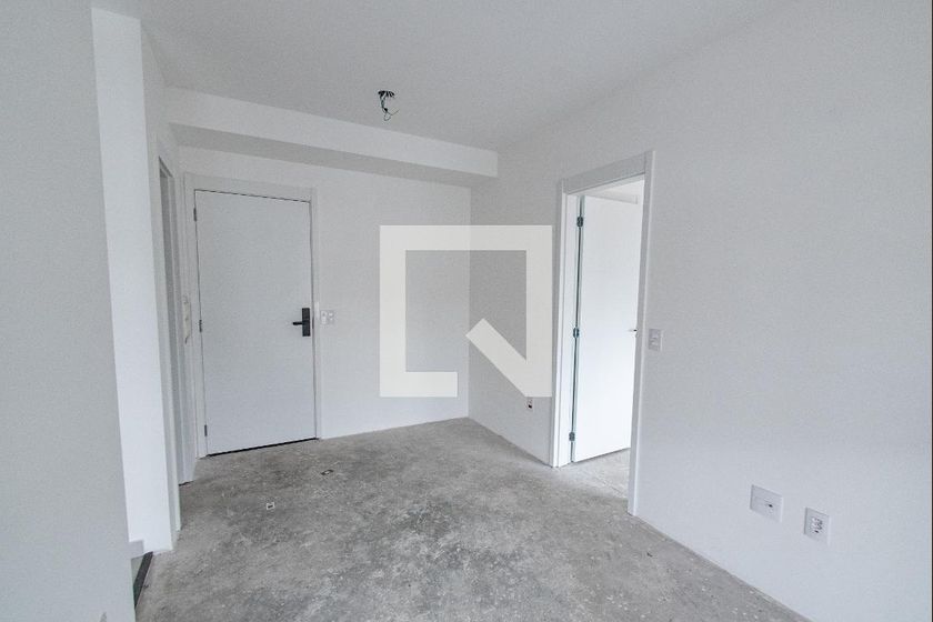 Apartamento, 1 quarto, 46 m² - Foto 3
