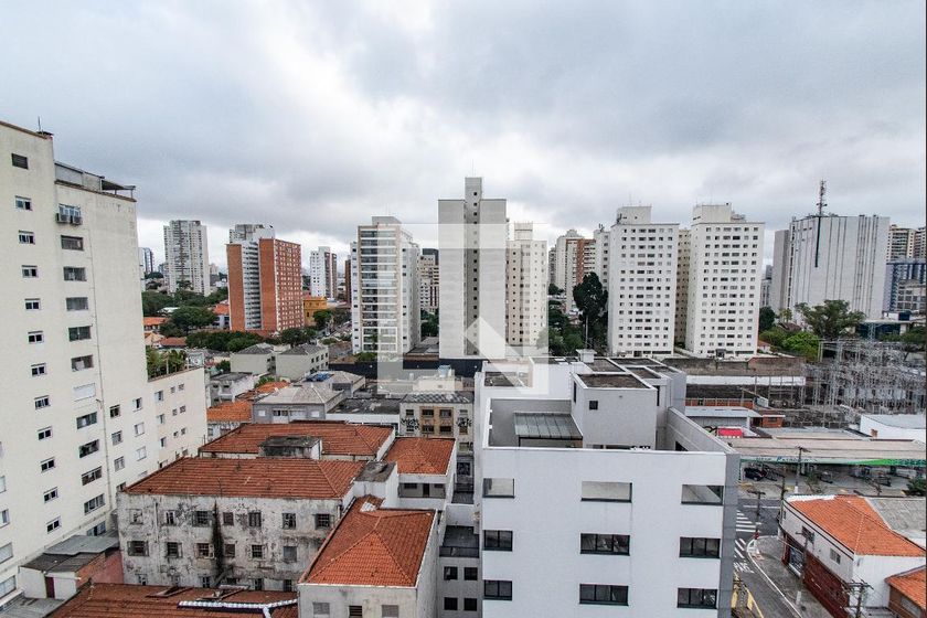 Apartamento, 1 quarto, 46 m² - Foto 19