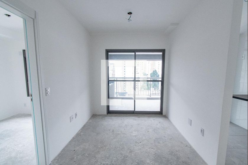 Apartamento, 1 quarto, 46 m² - Foto 5