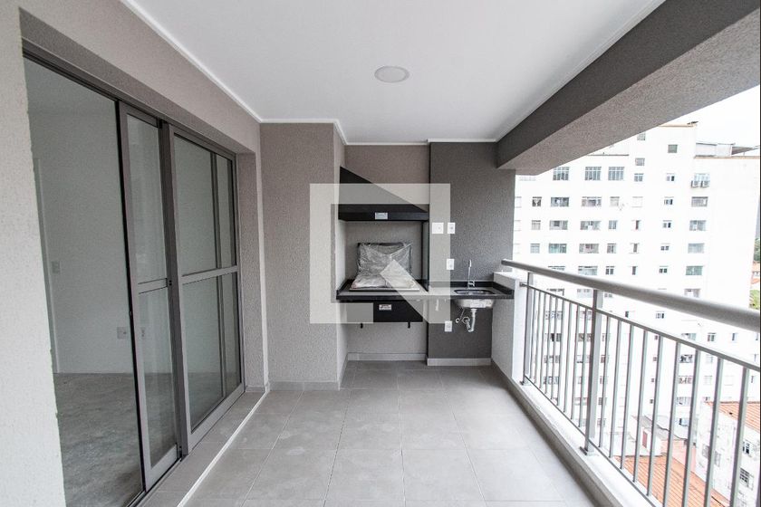 Apartamento, 1 quarto, 46 m² - Foto 11