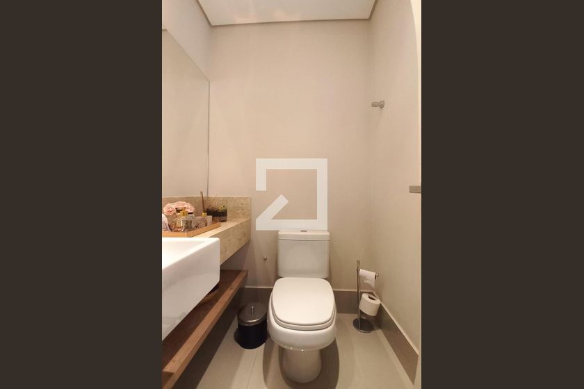Casa à Venda - Swiss Park, 4 Quartos,  260 m2 em , Campinas - sp | SoloBR