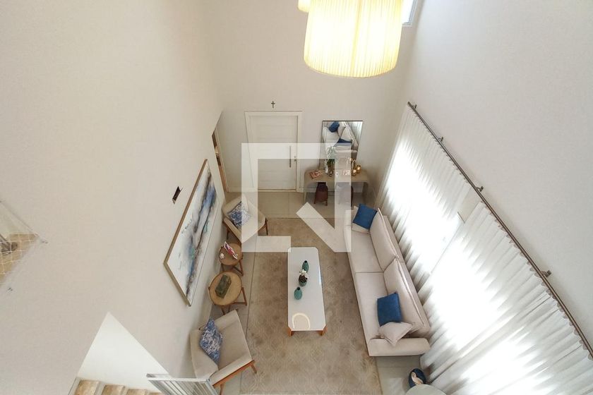 Casa à Venda - Swiss Park, 4 Quartos,  260 m2 em , Campinas - sp | SoloBR