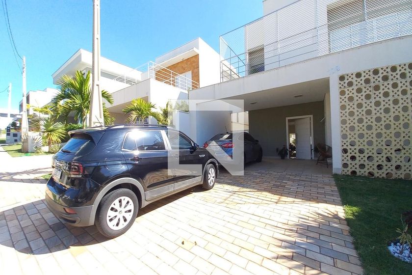 Casa à Venda - Swiss Park, 4 Quartos,  260 m2 em , Campinas - sp | SoloBR