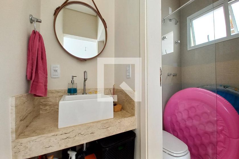 Casa à Venda - Swiss Park, 4 Quartos,  260 m2 em , Campinas - sp | SoloBR