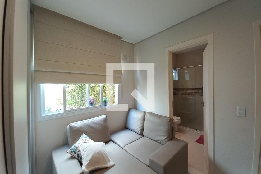 Casa à Venda - Swiss Park, 4 Quartos,  260 m2 em , Campinas - sp | SoloBR