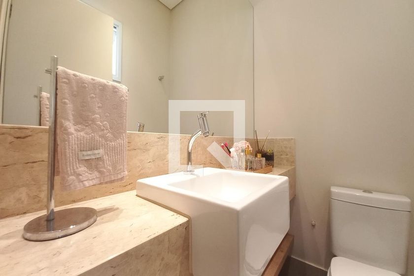 Casa à Venda - Swiss Park, 4 Quartos,  260 m2 em , Campinas - sp | SoloBR