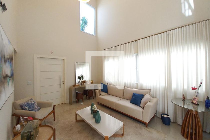 Casa à Venda - Swiss Park, 4 Quartos,  260 m2 em , Campinas - sp | SoloBR