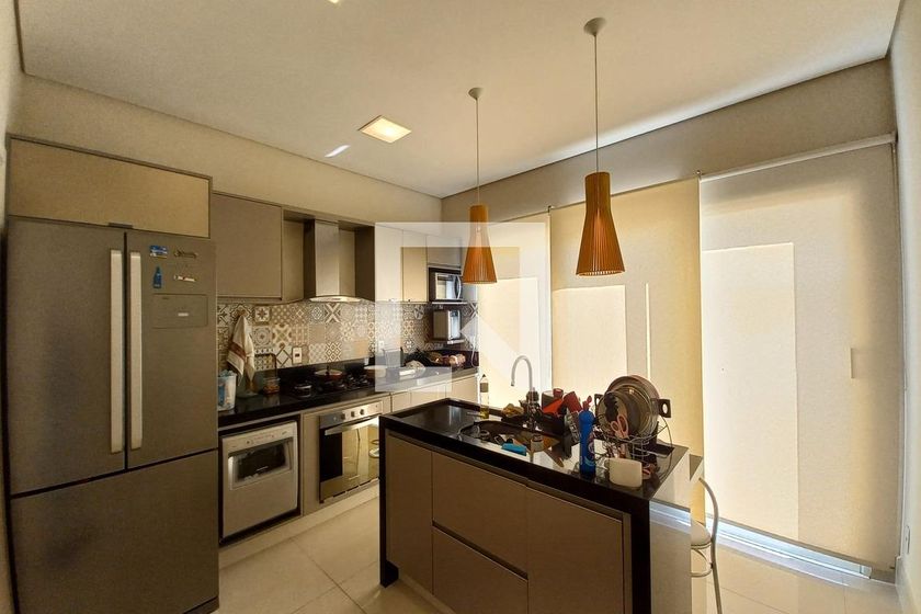 Casa à Venda - Swiss Park, 4 Quartos,  260 m2 em , Campinas - sp | SoloBR