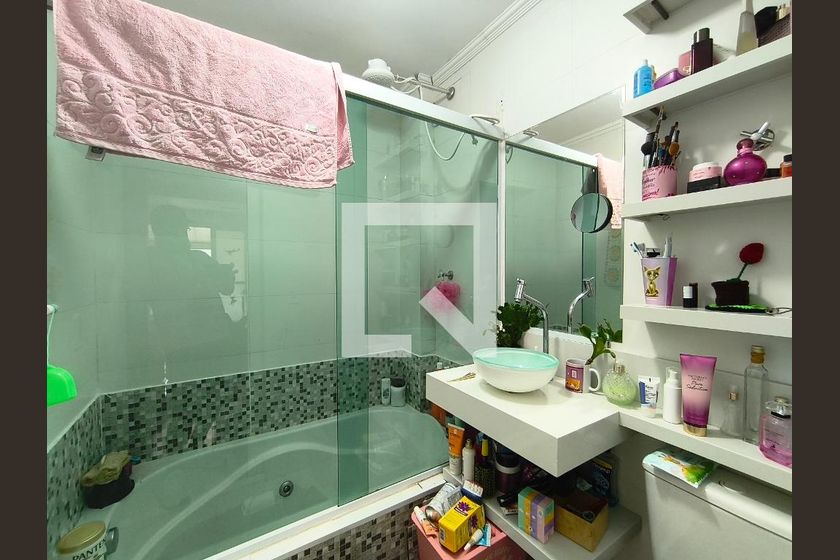Apartamento, 1 quarto, 45 m² - Foto 31