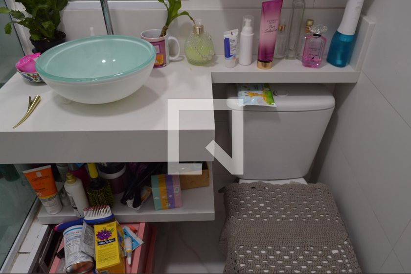 Apartamento, 1 quarto, 45 m² - Foto 37