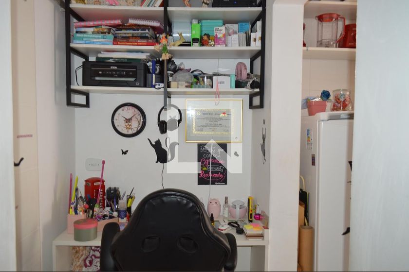Apartamento, 1 quarto, 45 m² - Foto 15