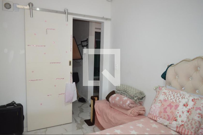 Apartamento, 1 quarto, 45 m² - Foto 27