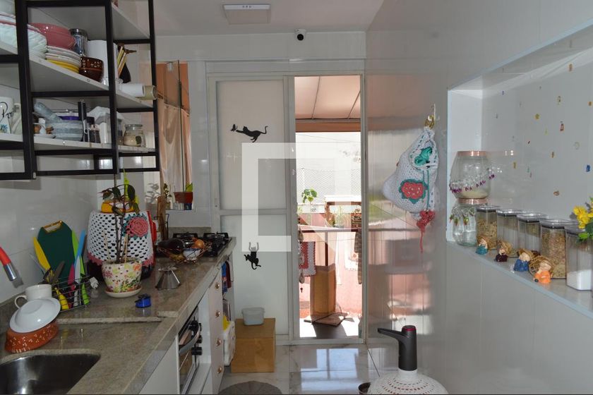 Apartamento, 1 quarto, 45 m² - Foto 45