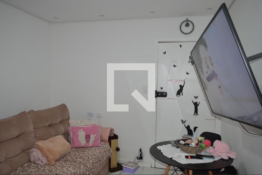Apartamento, 1 quarto, 45 m² - Foto 7