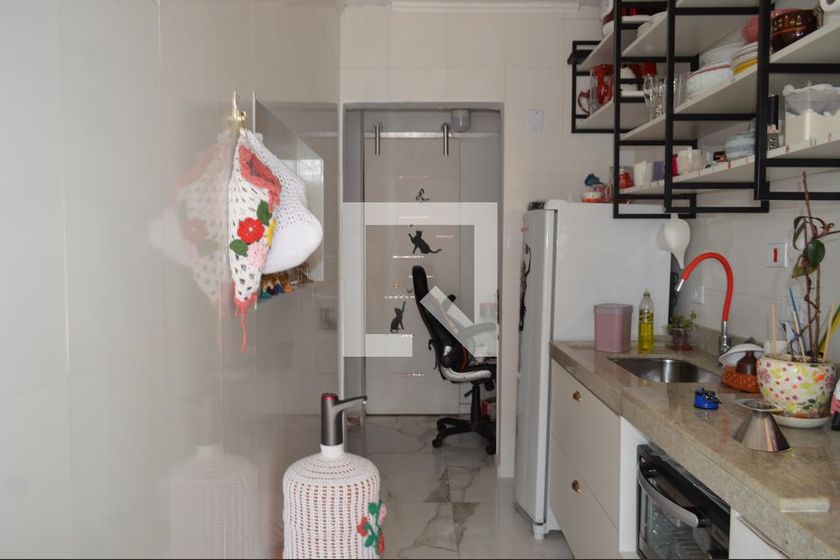 Apartamento, 1 quarto, 45 m² - Foto 47