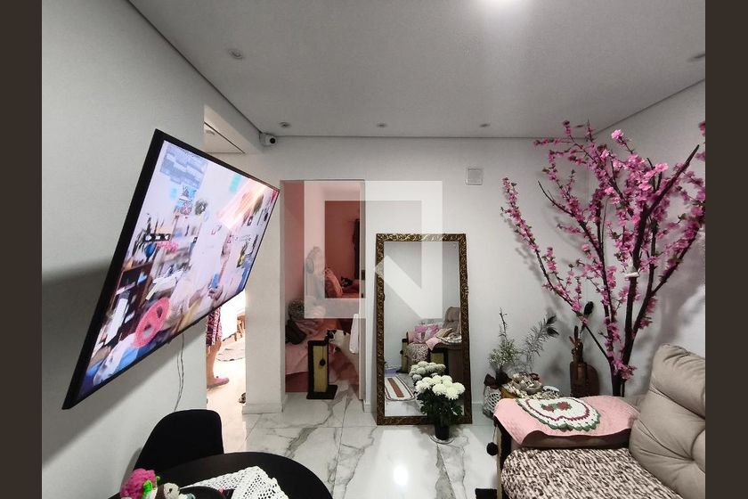 Apartamento, 1 quarto, 45 m² - Foto 3