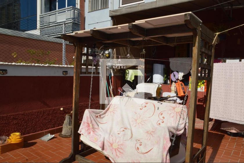 Apartamento, 1 quarto, 45 m² - Foto 61