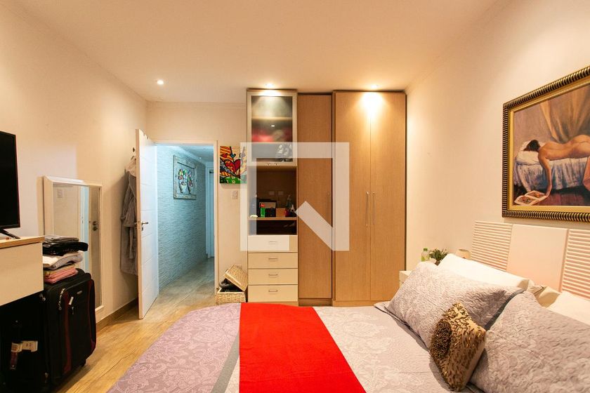 Casa, 2 quartos, 100 m² - Foto 13