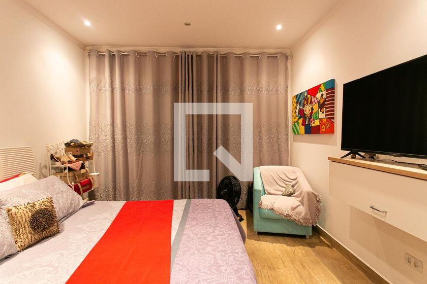 Casa, 2 quartos, 100 m² - Foto 11