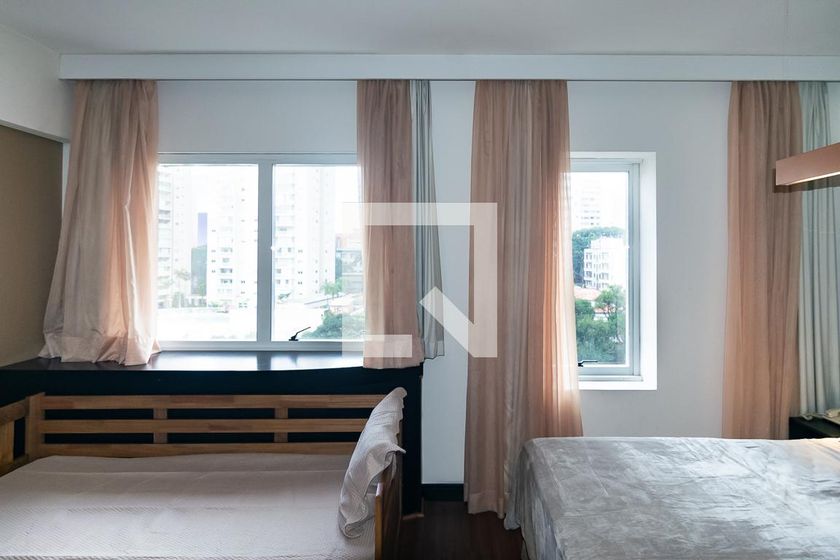 Kitnet-Studio, 29 m² - Foto 5