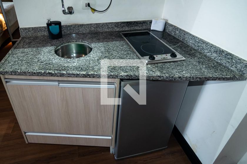 Kitnet-Studio, 29 m² - Foto 10