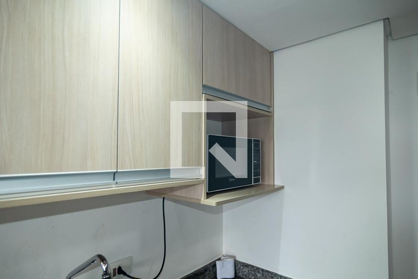 Kitnet-Studio, 29 m² - Foto 9