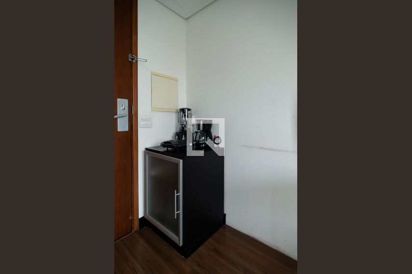 Kitnet-Studio, 29 m² - Foto 8