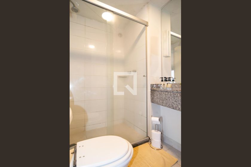 Kitnet-Studio, 29 m² - Foto 12