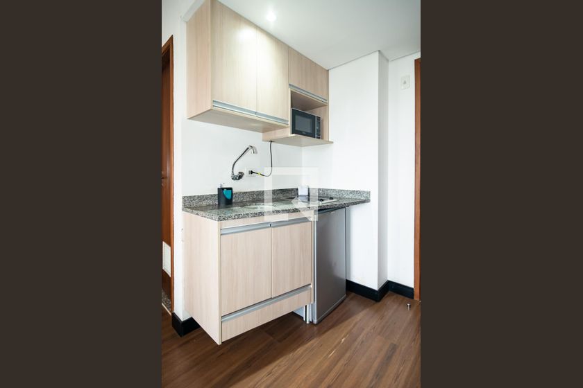 Kitnet-Studio, 29 m² - Foto 7
