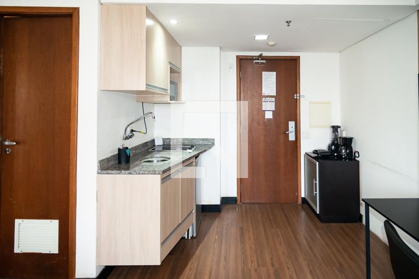 Kitnet-Studio, 29 m² - Foto 6