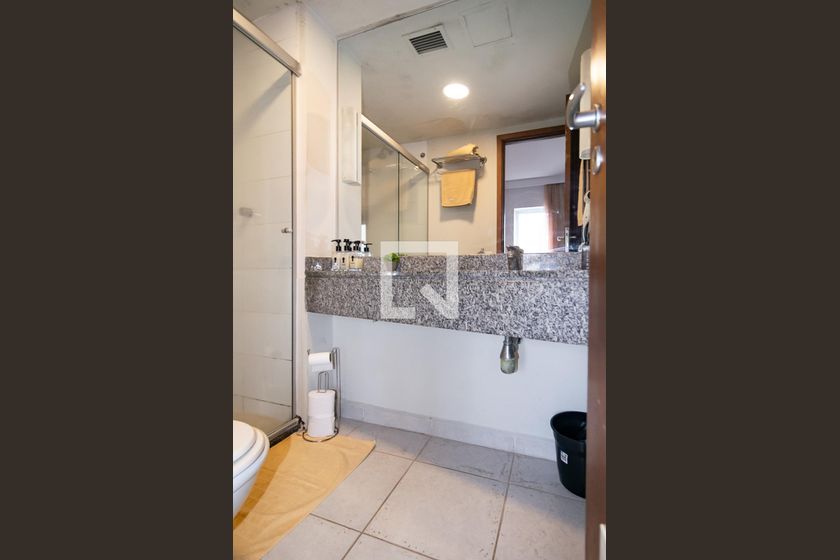 Kitnet-Studio, 29 m² - Foto 11
