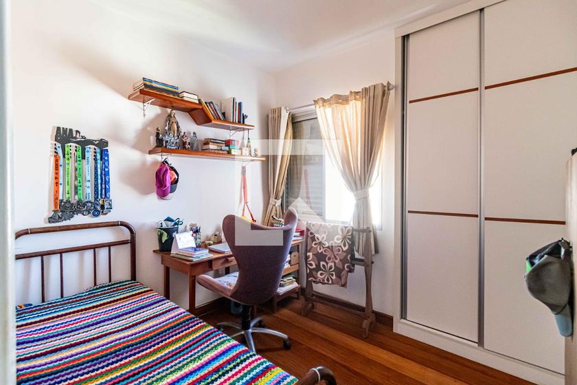 Apartamento, 3 quartos, 115 m² - Foto 37