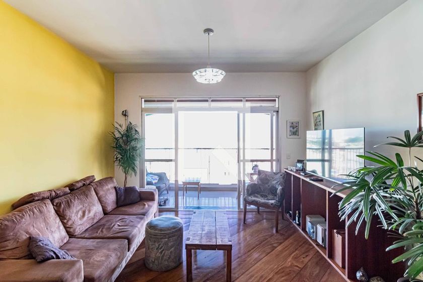 Apartamento, 3 quartos, 115 m² - Foto 3