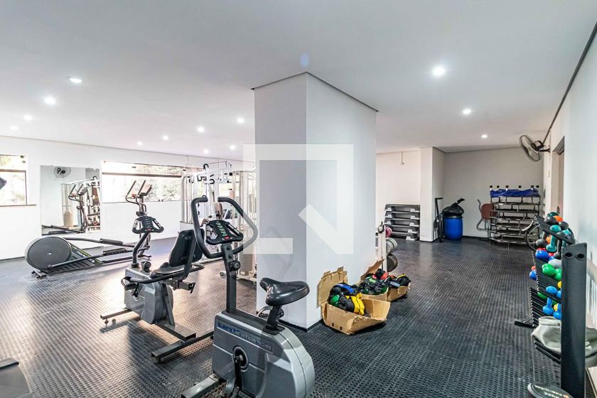 Apartamento, 3 quartos, 115 m² - Foto 92