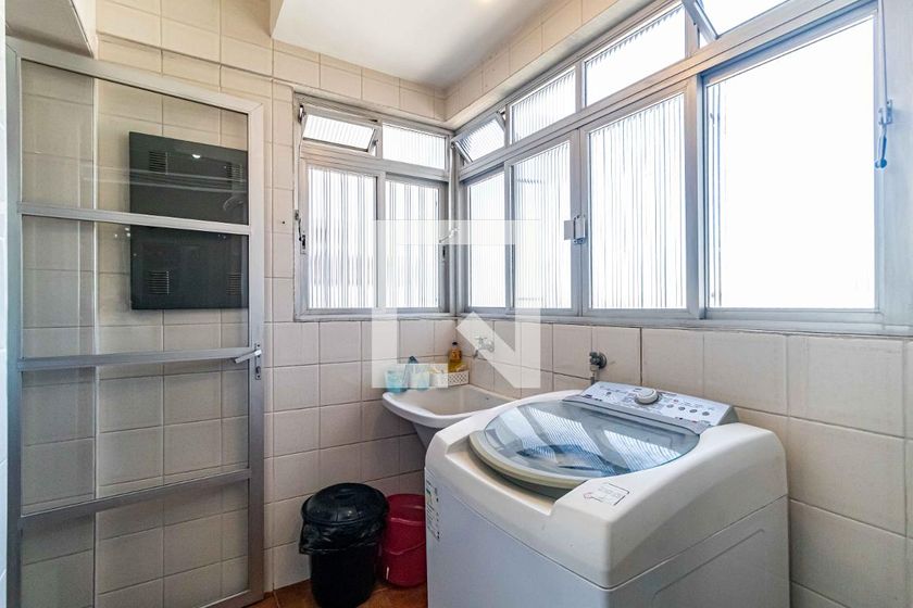 Apartamento, 3 quartos, 115 m² - Foto 80