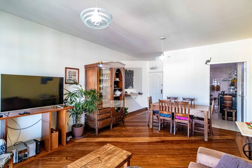 Apartamento, 3 quartos, 115 m² - Foto 8