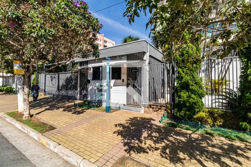 Apartamento, 3 quartos, 115 m² - Foto 124