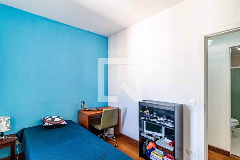 Apartamento, 3 quartos, 115 m² - Foto 29