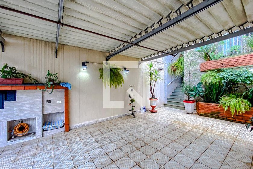 Casa, 3 quartos, 220 m² - Foto 132