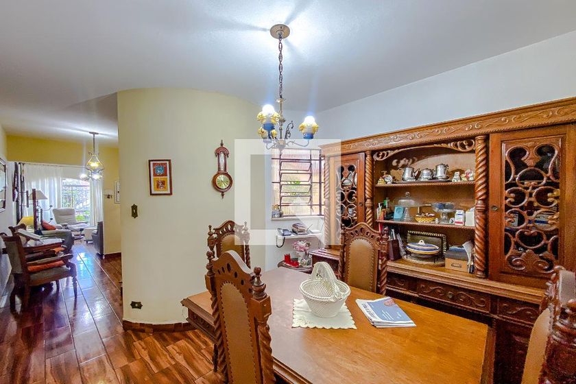 Casa, 3 quartos, 220 m² - Foto 24