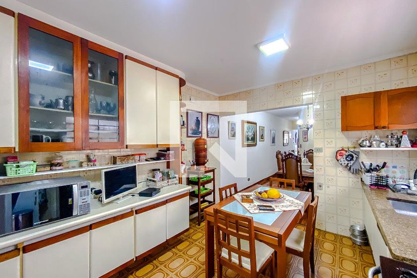 Casa, 3 quartos, 220 m² - Foto 90