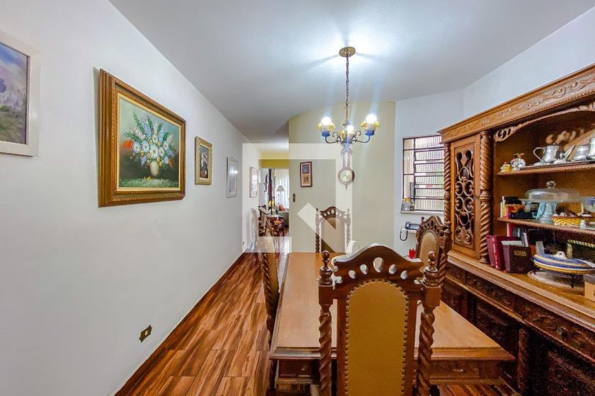 Casa, 3 quartos, 220 m² - Foto 22