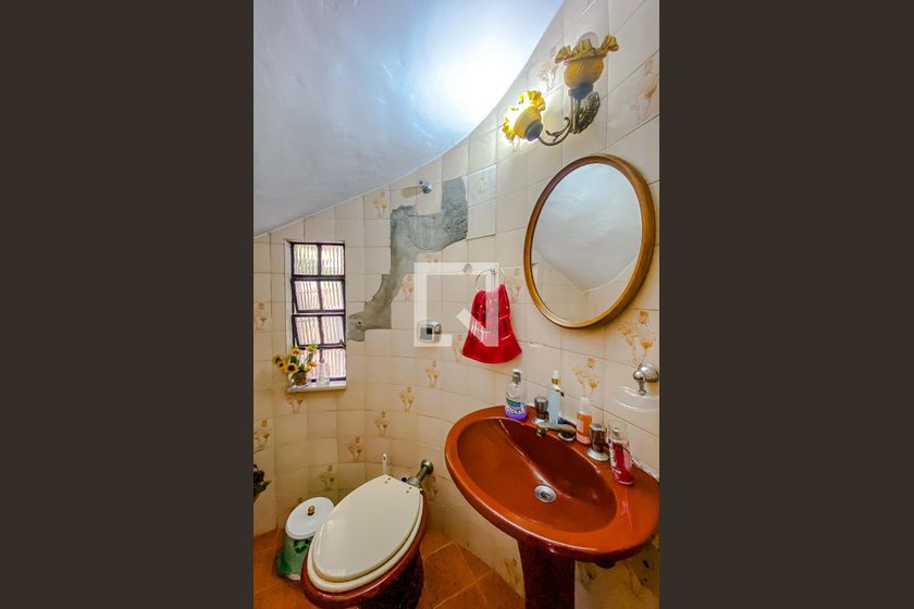Casa, 3 quartos, 220 m² - Foto 28