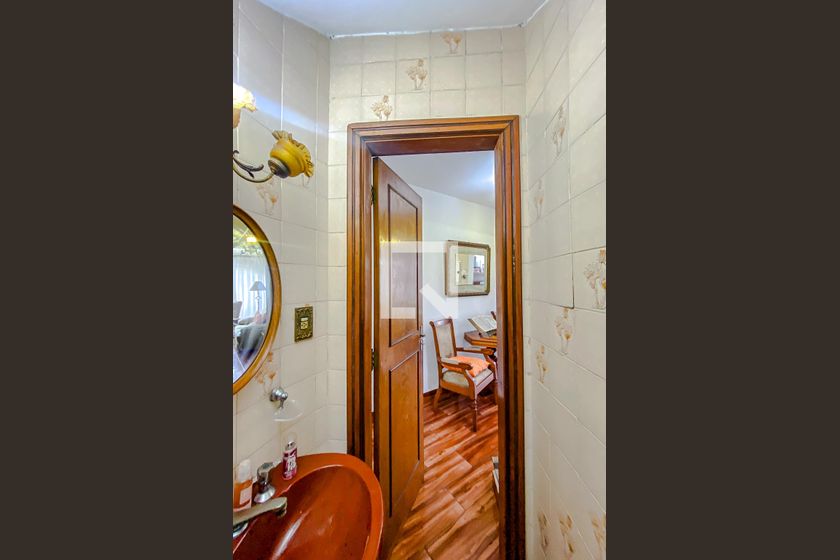 Casa, 3 quartos, 220 m² - Foto 32