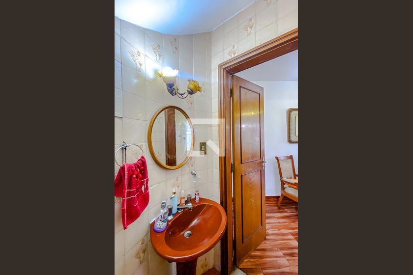 Casa, 3 quartos, 220 m² - Foto 30