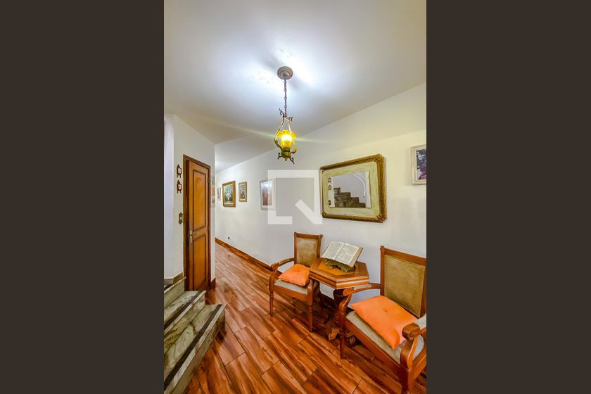 Casa, 3 quartos, 220 m² - Foto 12