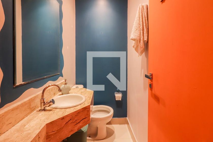 Casa, 3 quartos, 200 m² - Foto 75