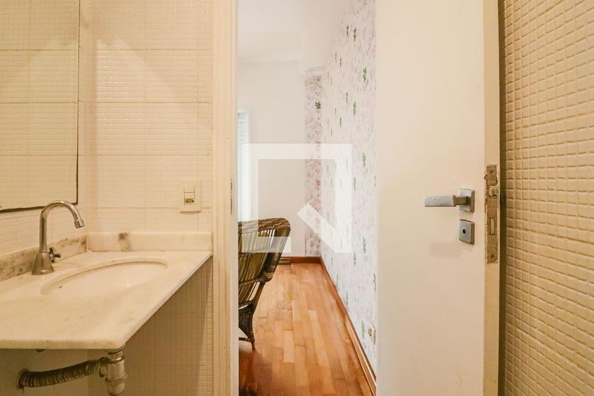 Casa, 3 quartos, 200 m² - Foto 43